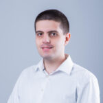 Andrii Biehunov