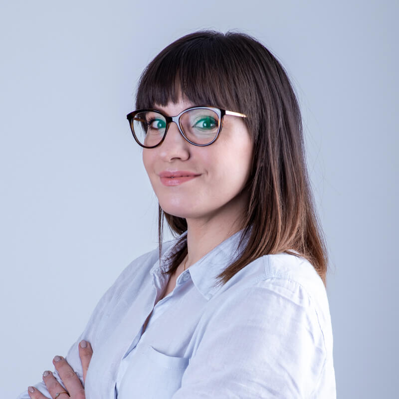 Magdalena Orlikowska