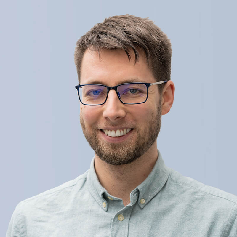 Dawid Smoleń