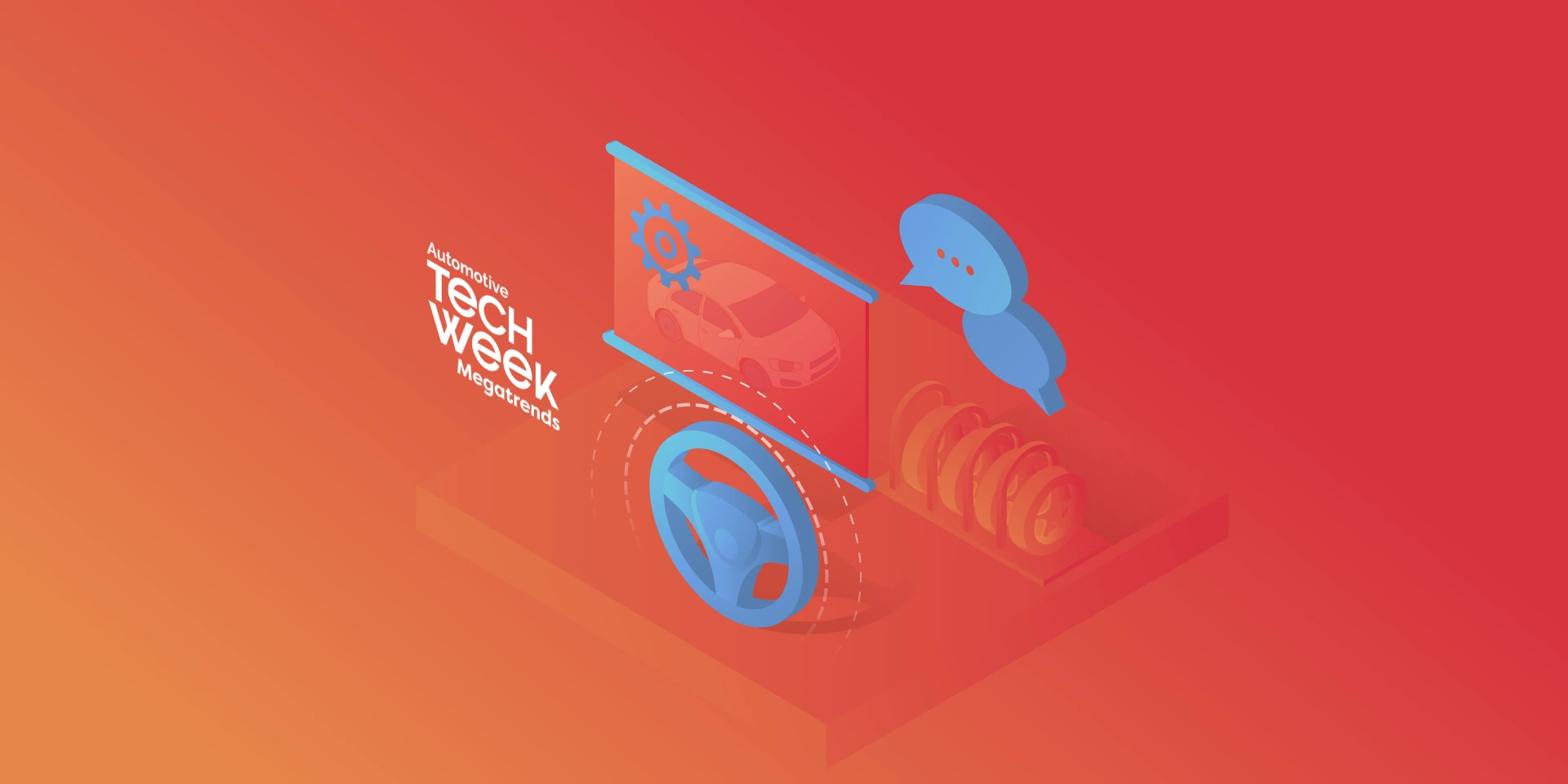 Automotive Tech Week Megatrends: Key Takeaways - Grape Up