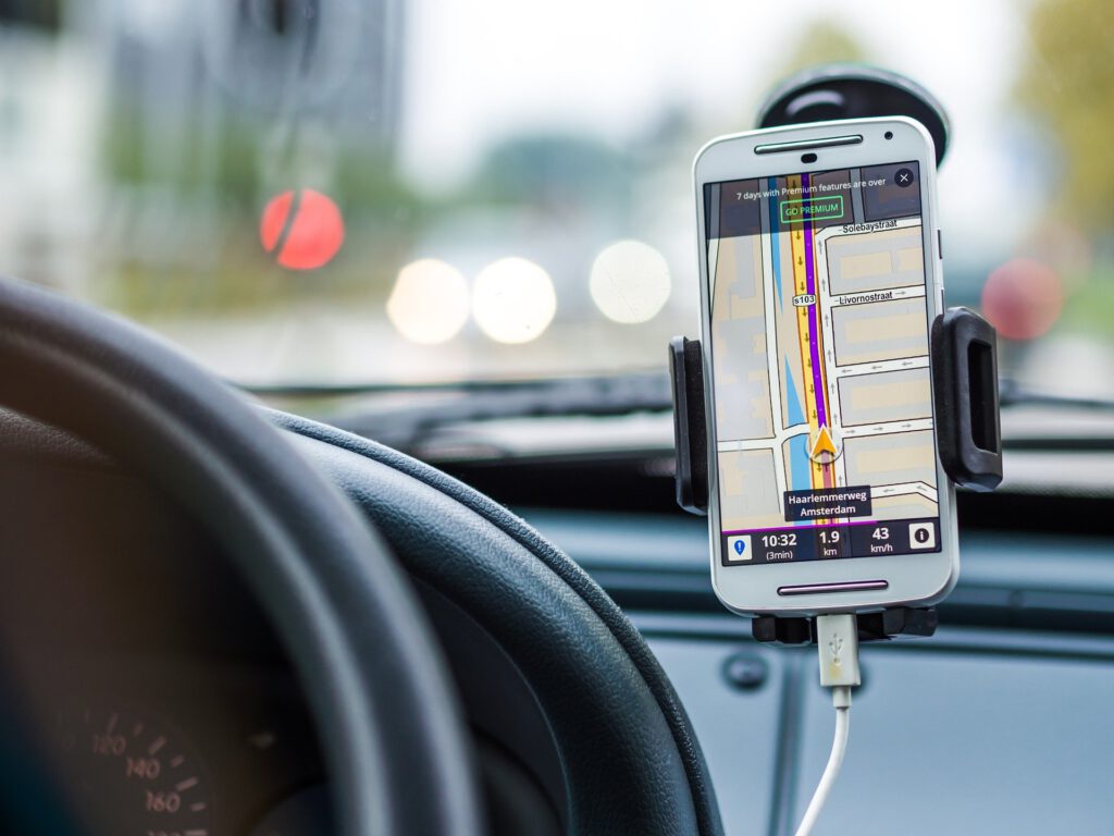 What Telematics-based insurance is