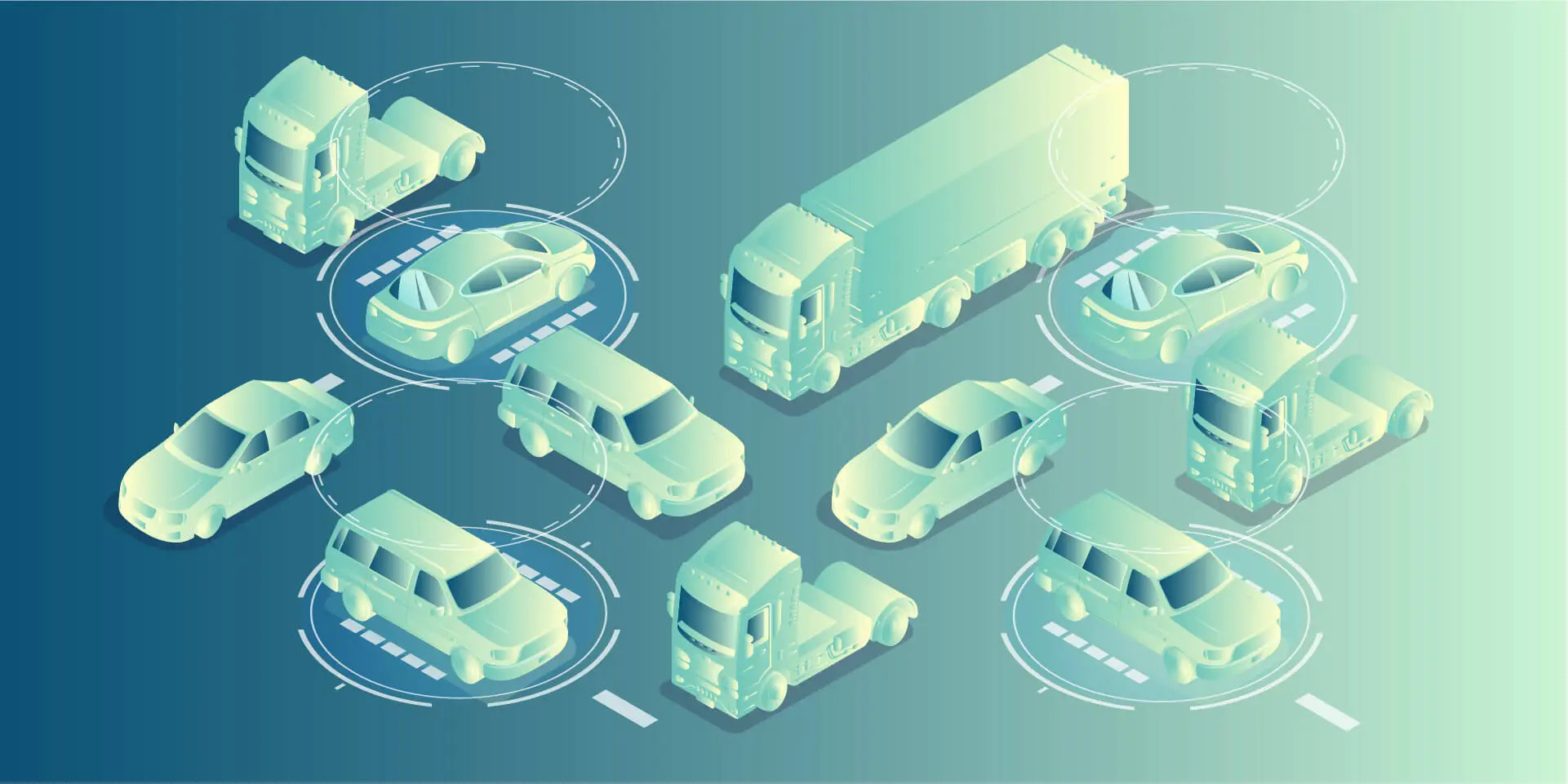 What is fleet management?, Vehicle fleet management