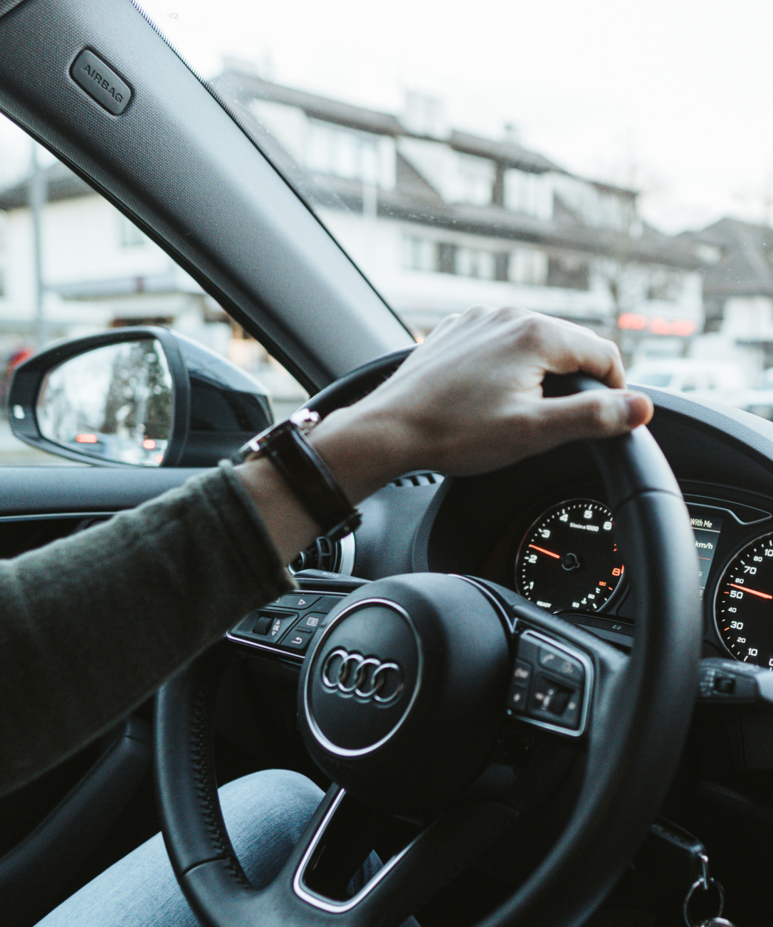 Building SoftwareDefined Vehicles for the Automotive Industry Grape