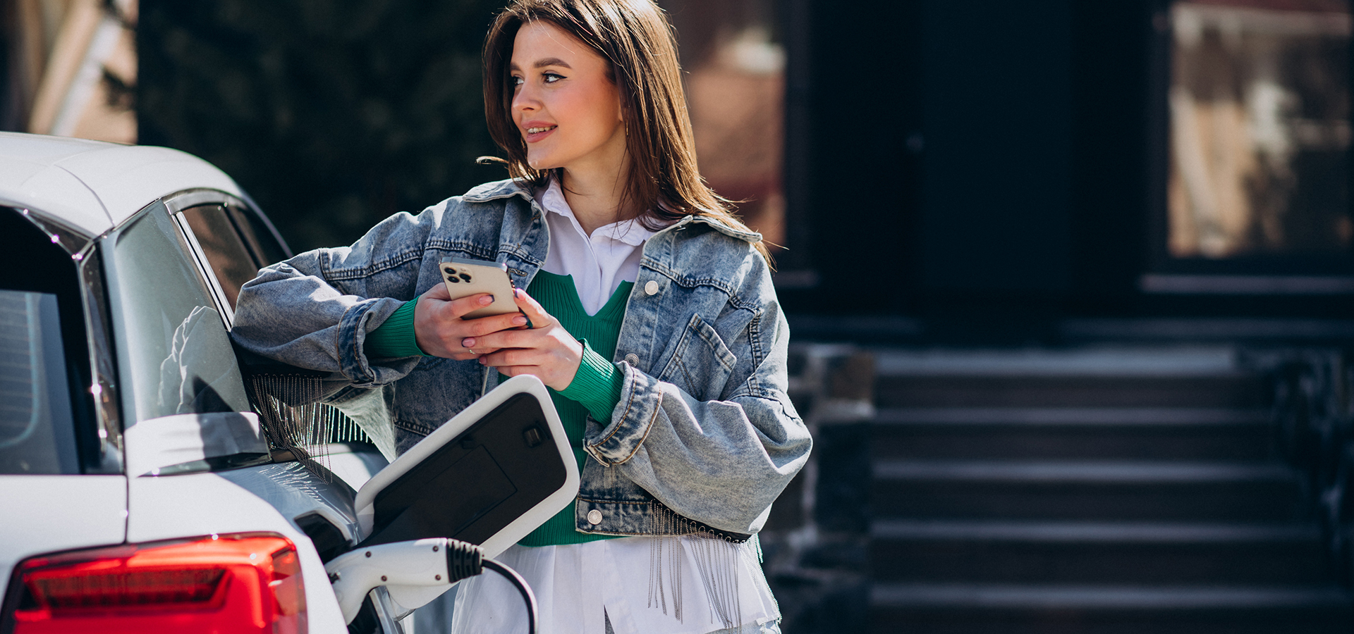 Software Defined Mobility