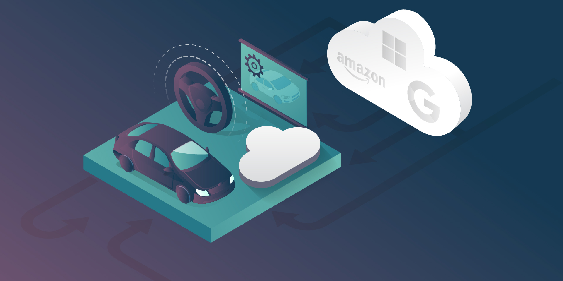 Cloud, Internet and Voice Services - NexGen Communications