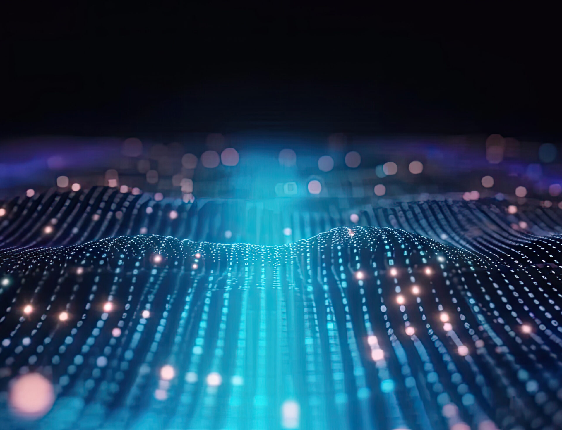 Strategic Solutions with LLM Hubs: Overcoming GenAI Chatbot Barriers in Enterprise