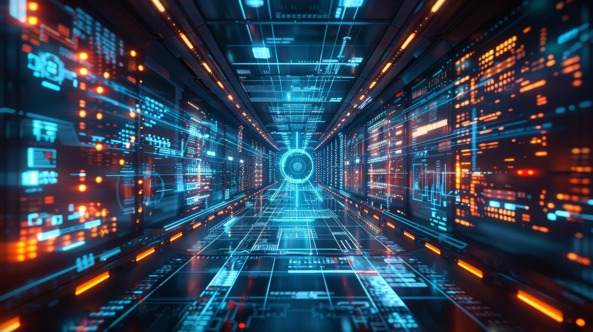 Architecting LLM Hubs: A Guide to Designing GenAI Chatbot Systems