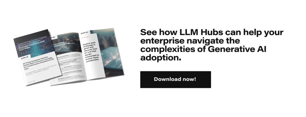 LLM Hub ebook