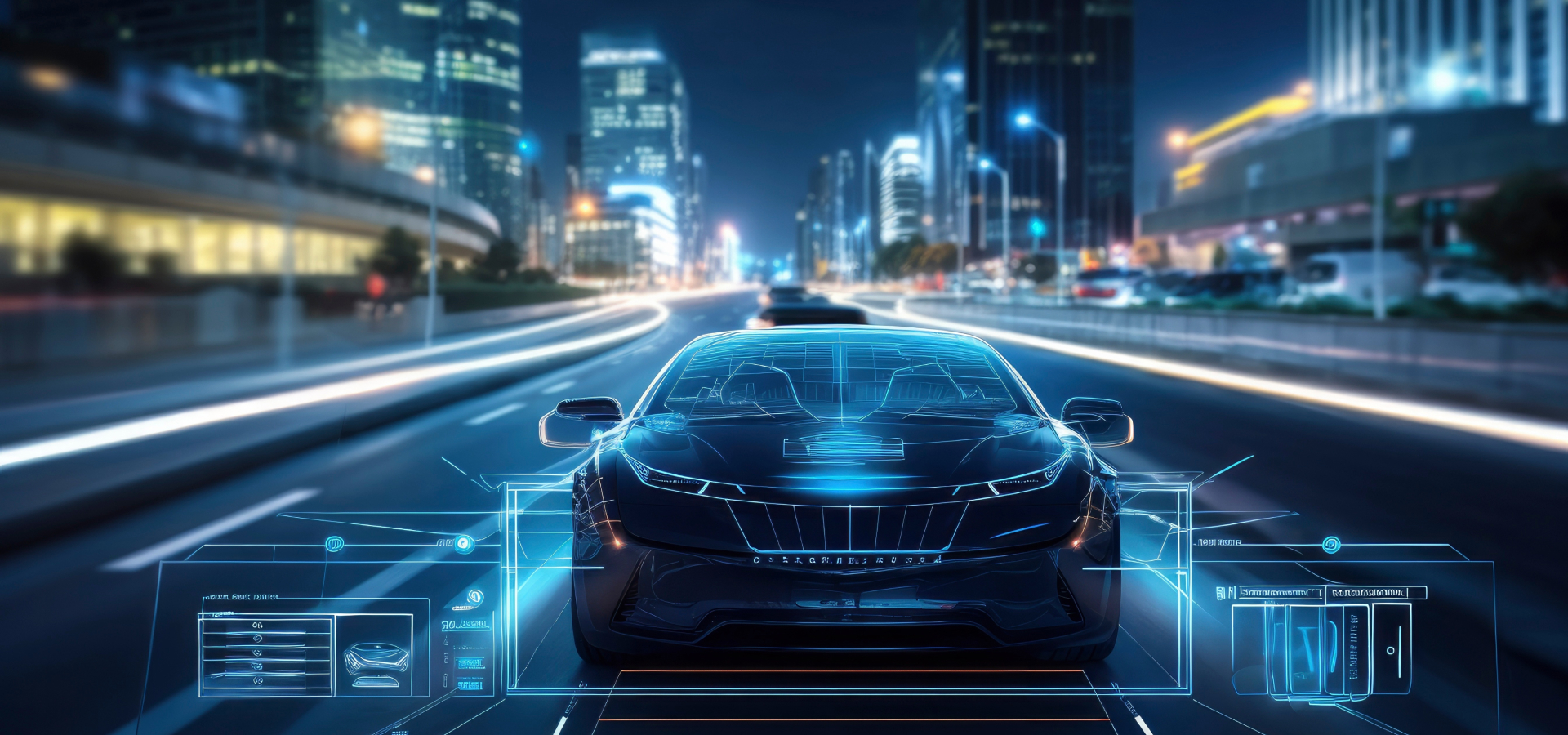 ebook GenAI in automotive