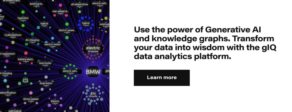 data analytics platform