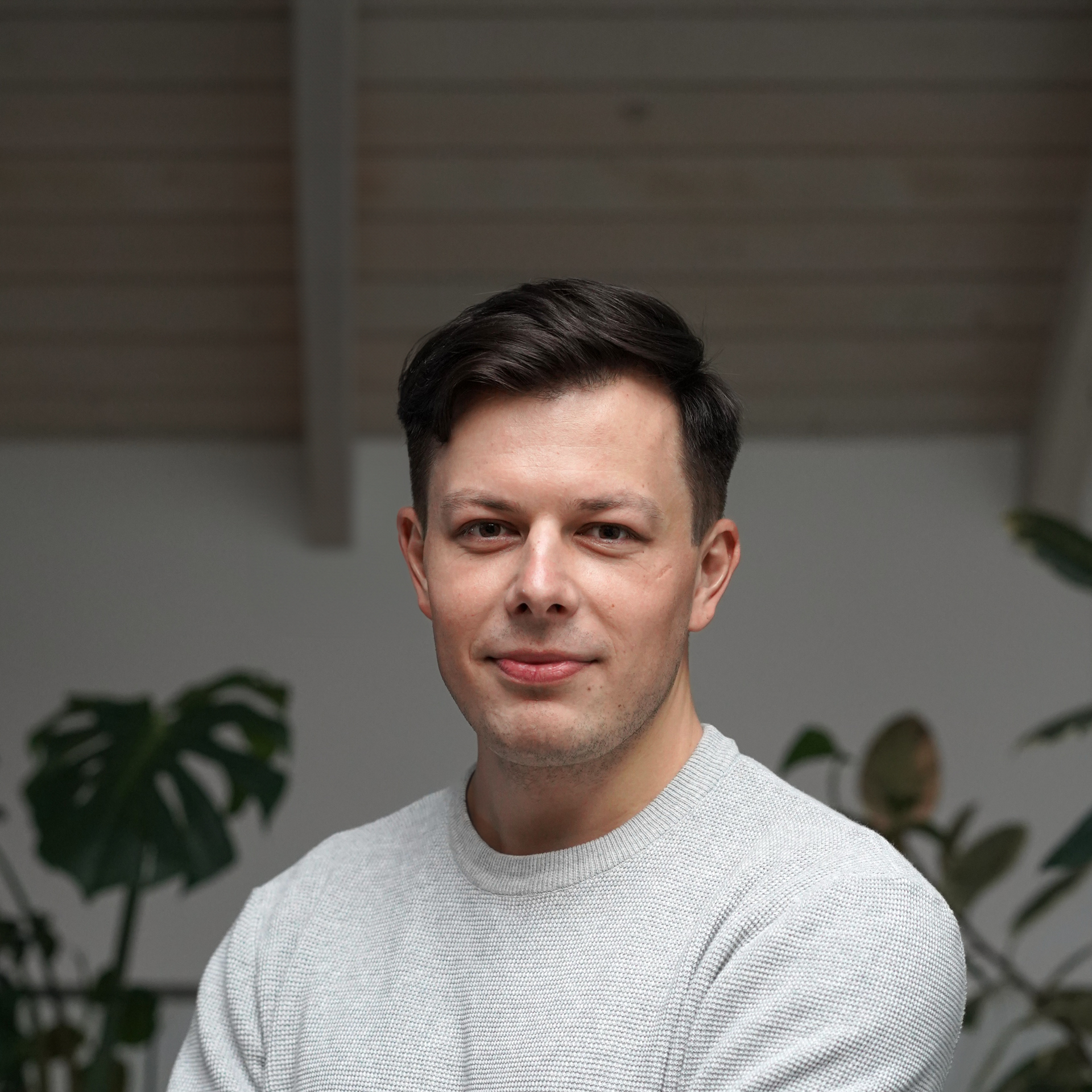 Kostiantyn Honcharenko