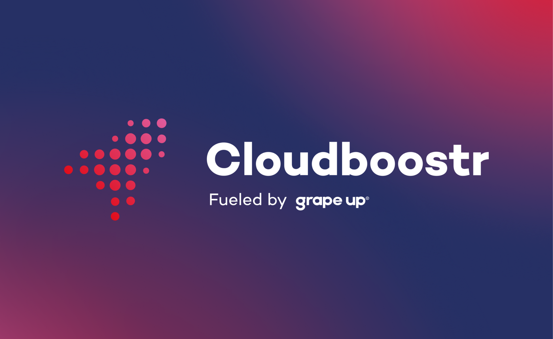 Cloudboostr